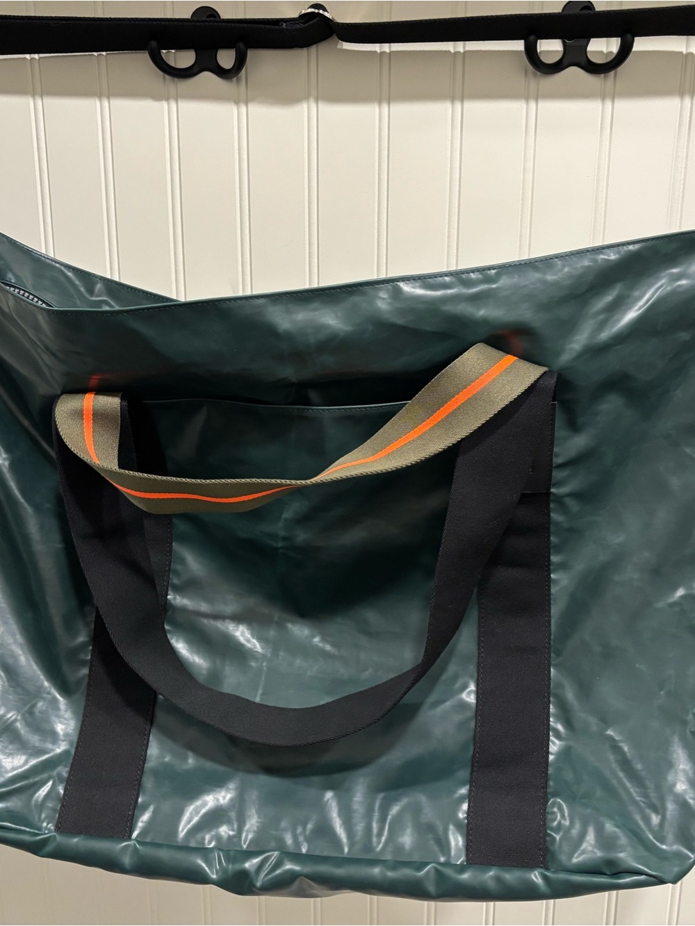Jack Gomme Chicago Escape Travel Bag